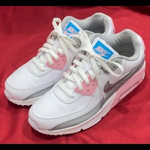 Nike Air Max shoes
